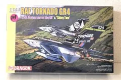 イギリス空軍 RAF トーネード GR 4のサムネイル