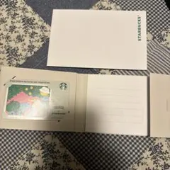 スターバックス ポケモン スターバックスカード ギフトセット　フシギダネ　スタバ