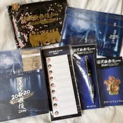 滝沢歌舞伎ZEROのサムネイル