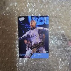 Dリーグ　地獄　トレカ　キラ 2025年最新】Dリーグトレーディングカードの人気アイテム - メルカリ