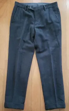 グリーンレーベル スラックス