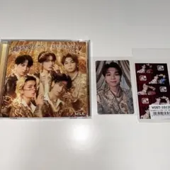 M!LK 好きすぎて滅/爆裂愛してる 塩﨑太智