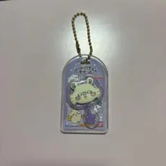 ちいかわ ロリポップチョコチャーム モモンガ