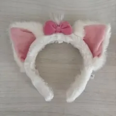 カチューシャ フリー ディズニー マリー