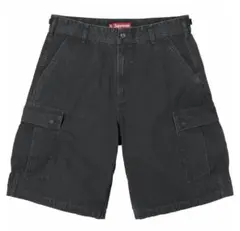 2026年最新】supreme small box baggy cargo sweatshortの人気アイテム