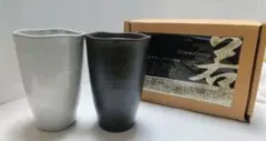 泡旨ビアタンブラー 2客組 花田勝