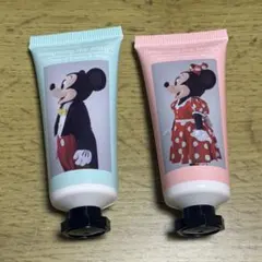 未使用未開封　Imagining the Magic ハンドクリーム 2本セットのサムネイル