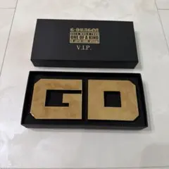 2026年最新】G-DRAGON ナックル VIPの人気アイテム - メルカリ