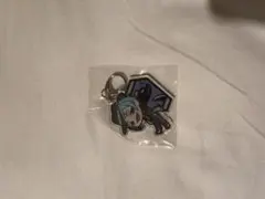 ツイステッドワンダーランド アクリルキーホルダー