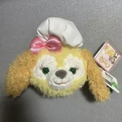 香港ディズニー クッキーアン コインケース