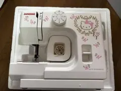 2026年最新】ハローキティ ミシンの人気アイテム - メルカリ