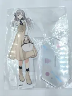 アイドルマスター シャイニーカラーズ 公式一緒にお祝いアクリルパネル【桑山千雪】 アイドルマスター シャイニーカラーズ 公式一緒にお祝いアクリルパネル