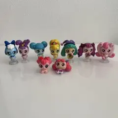 2026年最新】キャッチティニピン フィギュアの人気アイテム - メルカリ