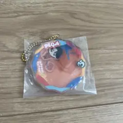 ミセスグリーンアップル　一番くじ　アクリルチャーム
