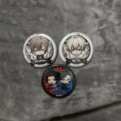 2025年最新】碧棺左馬刻 缶バッジ まとめ売りの人気アイテム