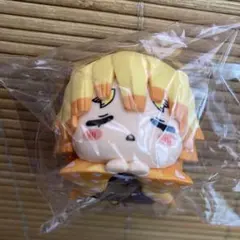 鬼滅の刃 おひるねこ 善逸