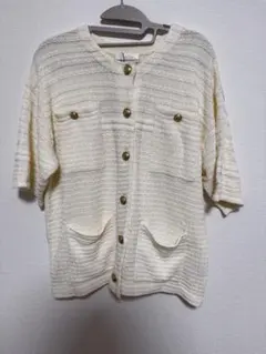 ココディールカーディガン