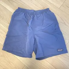Patagonia バギーズロング S パタゴニア　バギーズショーツ　バギーズ