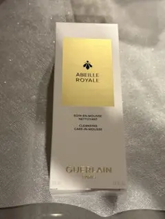 アベイユ ロイヤル クレンジングムース 175ml 新品未使用 ゲランのサムネイル