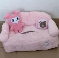 TWICE LOVERYS ティッシュカバー モモ モブリー GIGO j