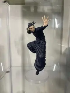 SEGA FIGURIZMA 夏油傑 フィギュア