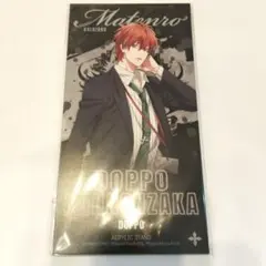 観音坂独歩 CD風アクリルスタンド ヒプノシスマイク ヒプマイ