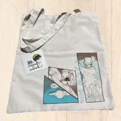 名探偵コナン 3coins トートバッグ 怪盗キッド