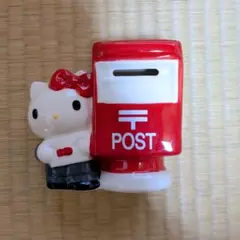 2026年最新】キティ 陶器 貯金箱の人気アイテム - メルカリ