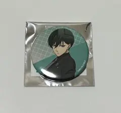 ブルーロック 描き下ろし スーツモデルver. トレーディング缶バッジ 糸師凛