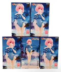 【未開封品】　ToLOVEる ダークネス モモ ベリア デビルーク　フィギュア