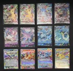 おまけ大量】ポケカ まとめ売り アルセウスV SA・UR デッキケース付