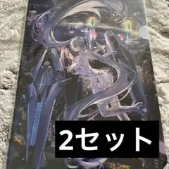 NIKKE エリア防衛戦 3rd 東京会場 シンデレラ B2タペストリー 新品