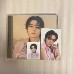hollow リノ盤　FC盤　トレカ付き