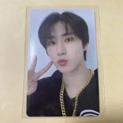 Stray Kids 合(HOP) HMV特典トレカ ハン