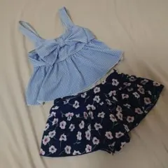 アプレレクール　水着　100