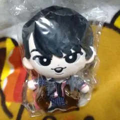 SnowMan すのチル ぶら下がらないシリーズ　BIGぬいぐるみ 宮舘涼太