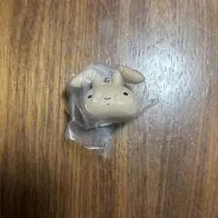 クレヨンしんちゃん　マスコットキャップチャーム　ネネちゃんうさぎ