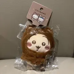 ちいかわ うさぎ ぬいぐるみキーホルダー miniso 中国限定 くま
