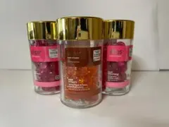 【ゆみりん様専用】「送料無料」 エリプス ５０粒入ボトル ３本セット！