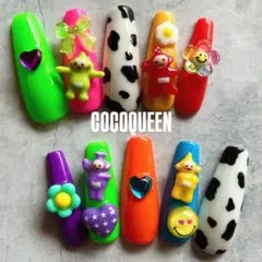 Kaori Gushi様 リクエスト 4点 まとめ商品