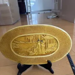 未使用保管品台湾お土産風水龍亀(ロングイ)置物 - メルカリ