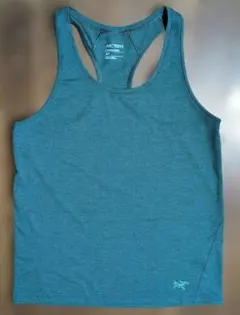【超美品】アークテリクス Taema Tank ウィメンズ Sサイズのサムネイル