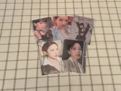 twice ミナ トレカ セット 店舗特典