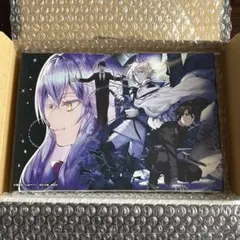 2026年最新】終わりのセラフ10周年記念展の人気アイテム - メルカリ