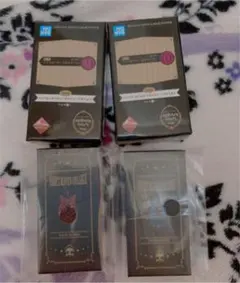 ディズニー ツイステッドワンダーランド 1番コフレ