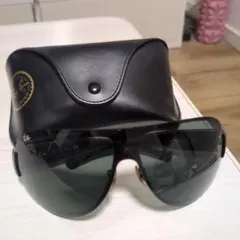 RAY BAN サングラス RB3350 イタリア製