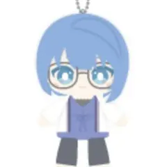 プロセカ　はぴこれ　くじ　A賞　ぬいぐるみマスコット　桐谷遥