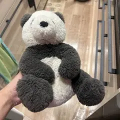 廃盤　新品　ジェリーキャット　Montgomery Panda パンダ　M 動物 廃盤 新品 ジェリーキャット Montgomery Panda パンダ M 動物