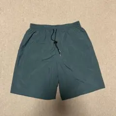 DESCENTE MUSOU EASY SHORTS PANTS Lのサムネイル