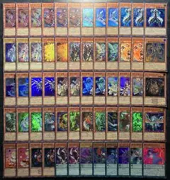 遊戯王　モンスター　ウルトラレア等　まとめ売り 遊戯王カード ウルトラレア6枚 まとめ売り - メルカリ
